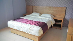 Отель Residence 21 Boutique Inn  Мири